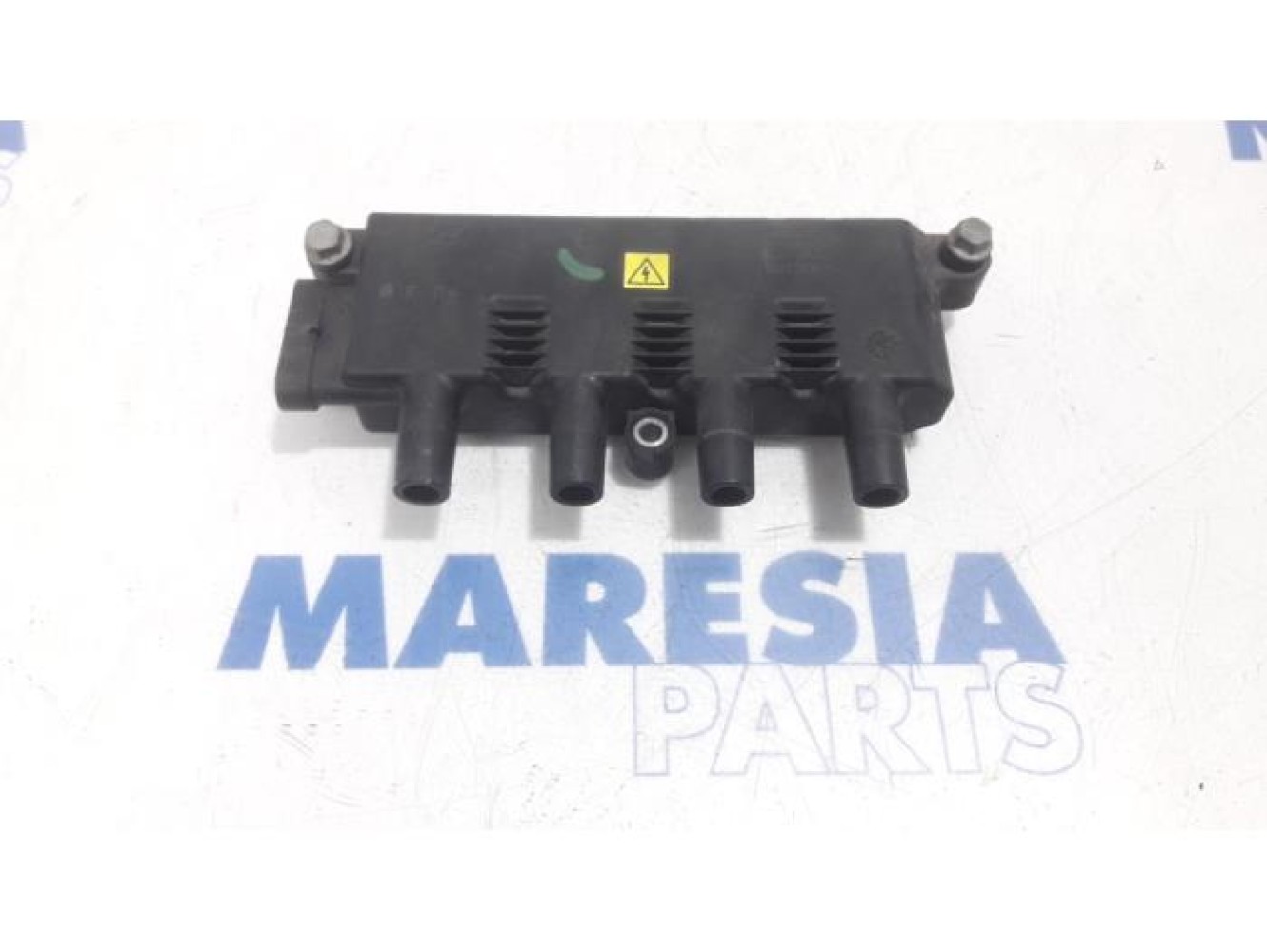 Fiat - Punto - Ignition coil