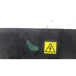 Fiat - Punto - Ignition coil