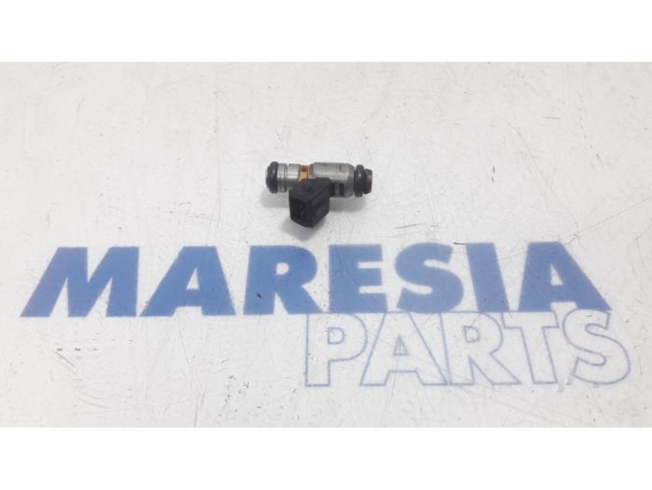Fiat - Punto - Injector (petrol injection)