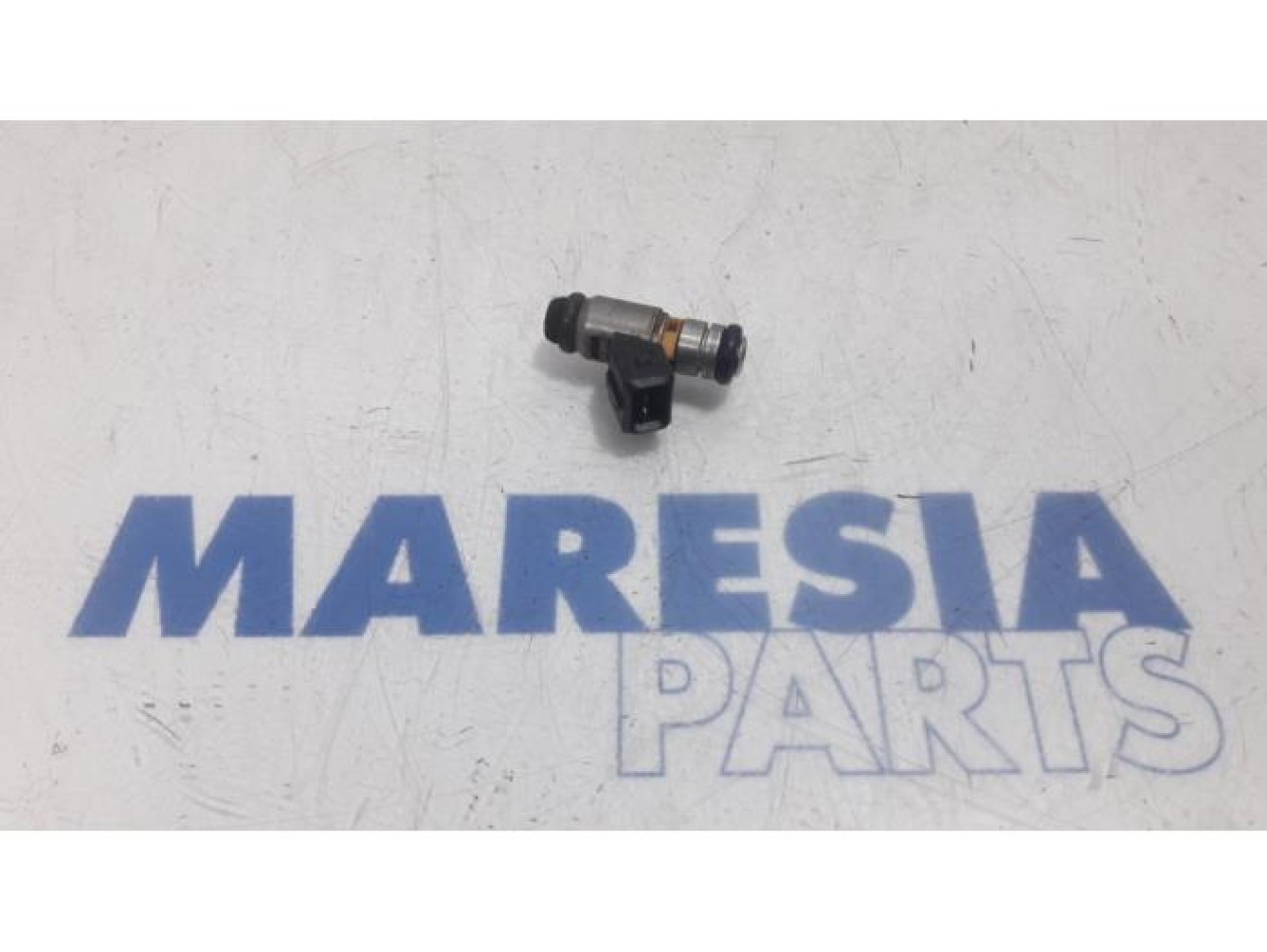 Fiat - Punto - Injector (petrol injection)