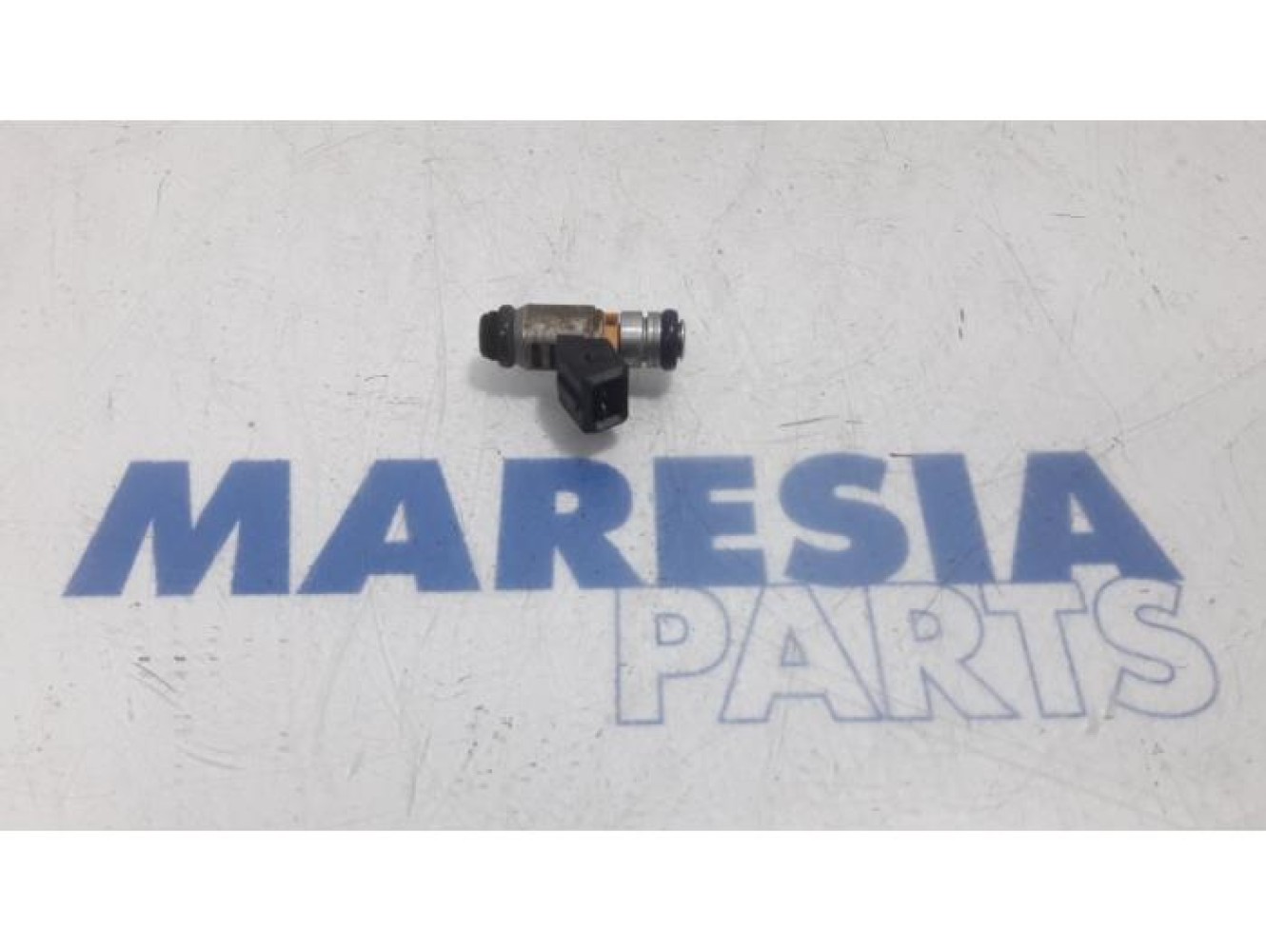 Fiat - Punto - Injector (petrol injection)