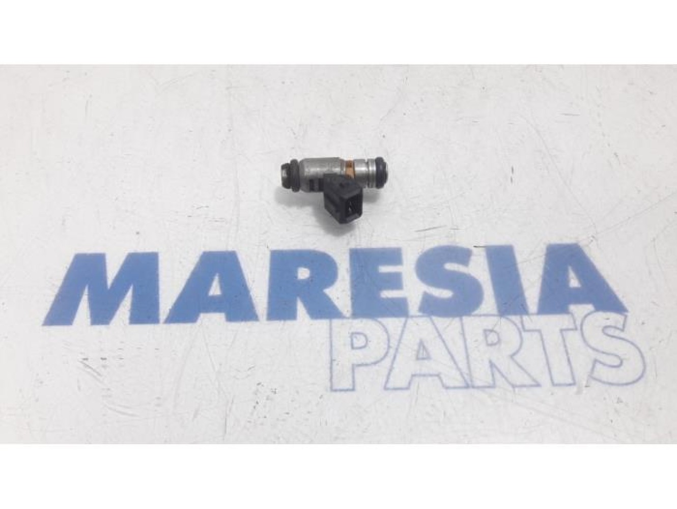 Fiat - Punto - Injector (petrol injection)