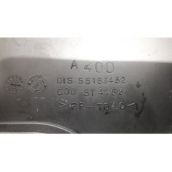 Fiat - Punto - Kettenkasten Deckel