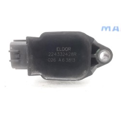 Renault - Clio - Ignition coil