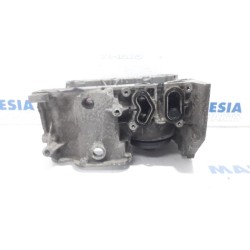 Renault - Clio - Sump