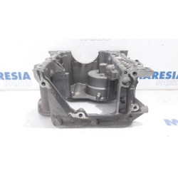Renault - Clio - Sump