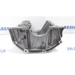Renault - Clio - Sump