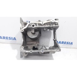 Renault - Clio - Sump