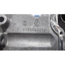 Renault - Clio - Sump