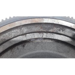 Renault - Clio - Volant moteur
