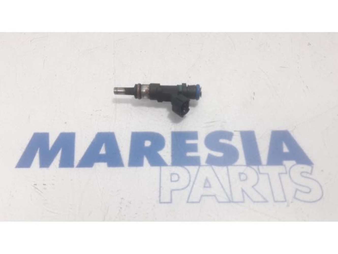 Renault - Clio - Injector (petrol injection)