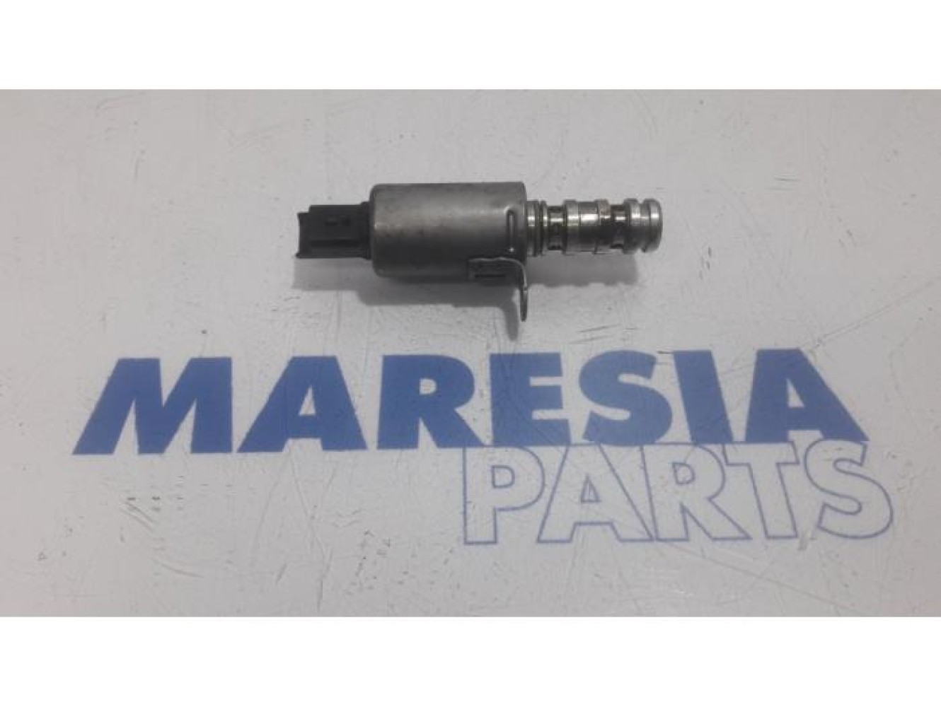 Peugeot - 3008 - Nokkenas Sensor