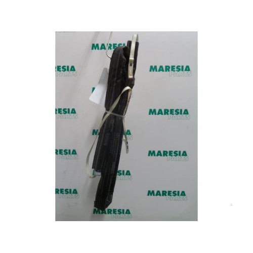 Citroen - C4 - Roof curtain airbag, right