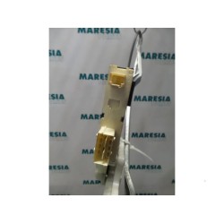 Citroen - C4 - Window mechanism 2-door, front right