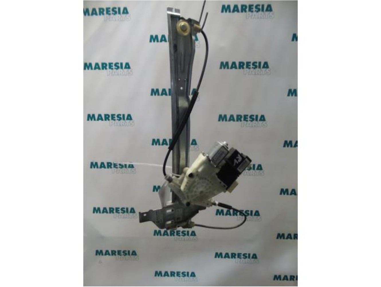 Citroen - C4 - Window mechanism 2-door, front right