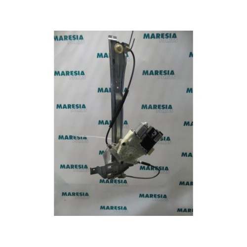 Citroen - C4 - Window mechanism 2-door, front right