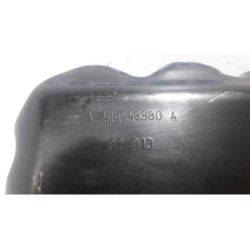Peugeot - 3008 - Carterpan