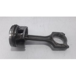 Peugeot - 3008 - Piston