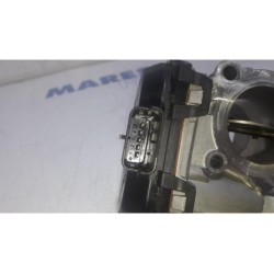 Peugeot - Partner - Boîtier accélérateur