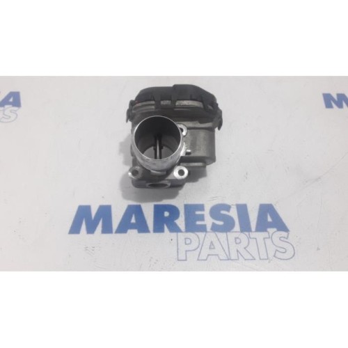 Peugeot - Partner - Throttle body