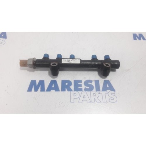 Peugeot - Partner - Fuel injector nozzle