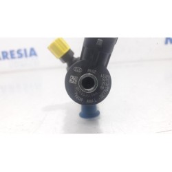 Peugeot - Partner - Injector (diesel)