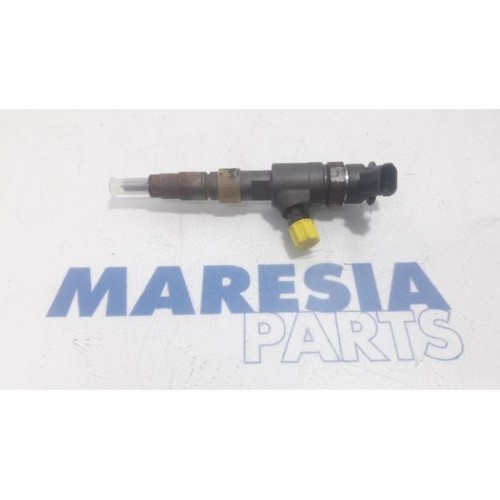 Peugeot - Partner - Injector (diesel)