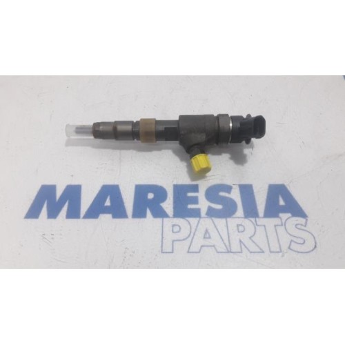 Peugeot - Partner - Injector (diesel)