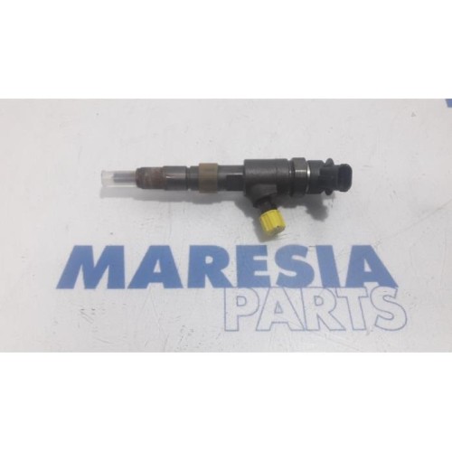 Peugeot - Partner - Injector (diesel)