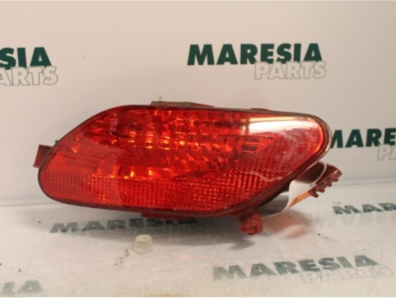Citroen - C4 - Rear fog light