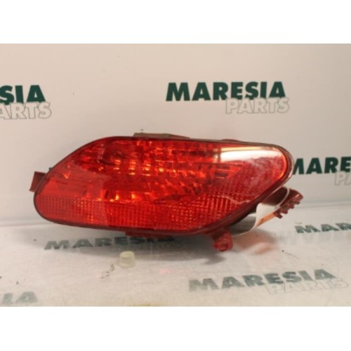 Citroen - C4 - Rear fog light