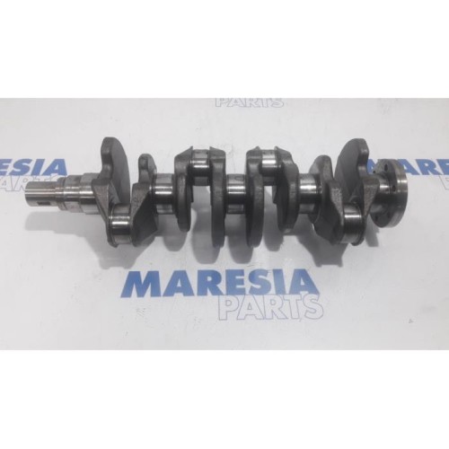 Peugeot - Partner - Crankshaft