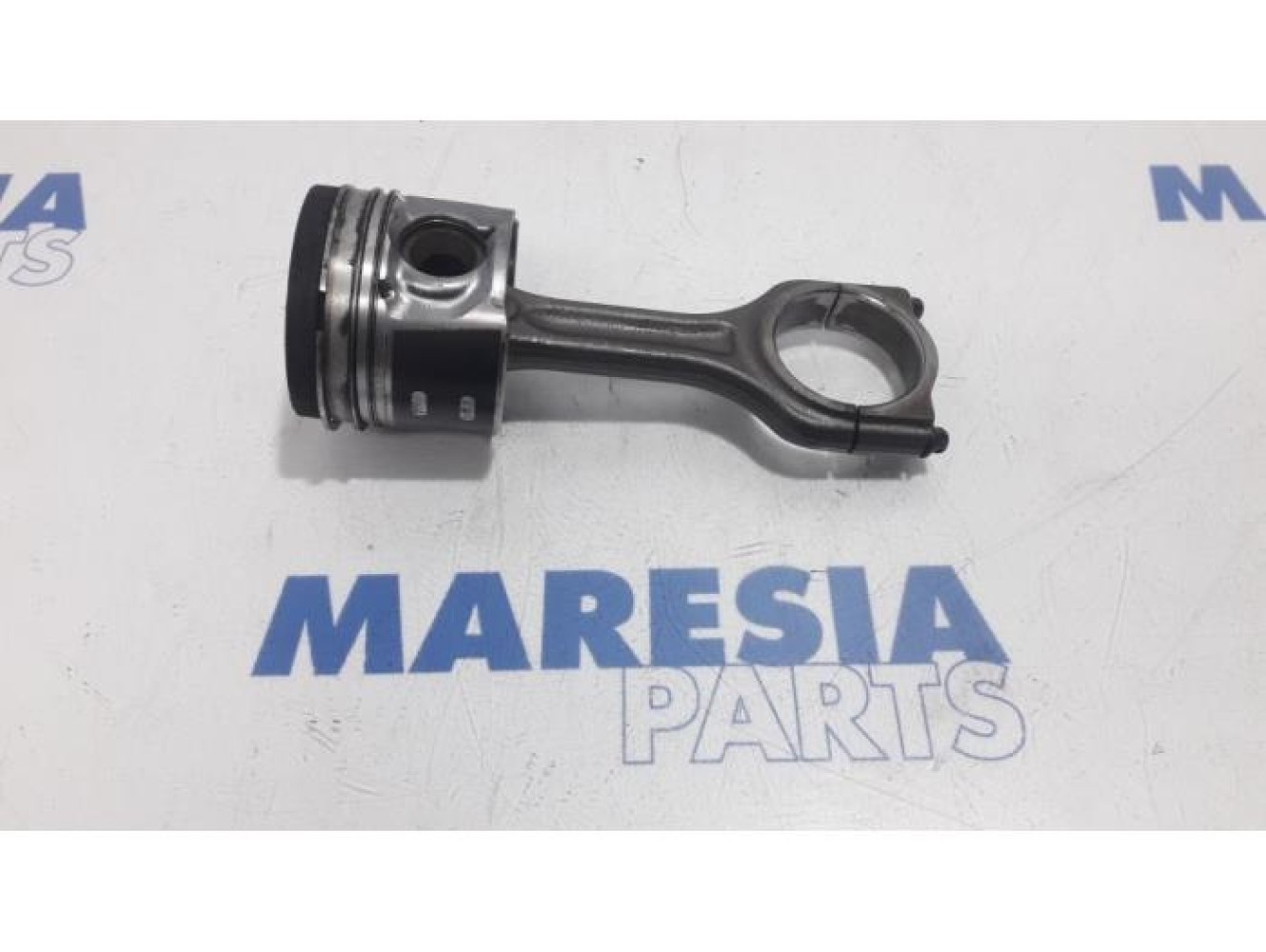 Peugeot - Partner - Piston