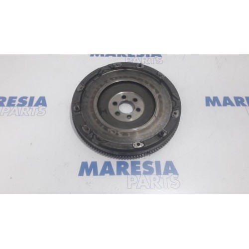 Peugeot - Partner - Flywheel