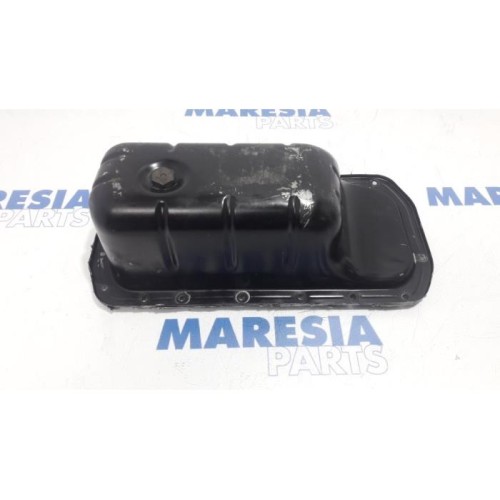 Peugeot - Partner - Sump