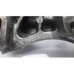 Peugeot - Partner - Motorlager