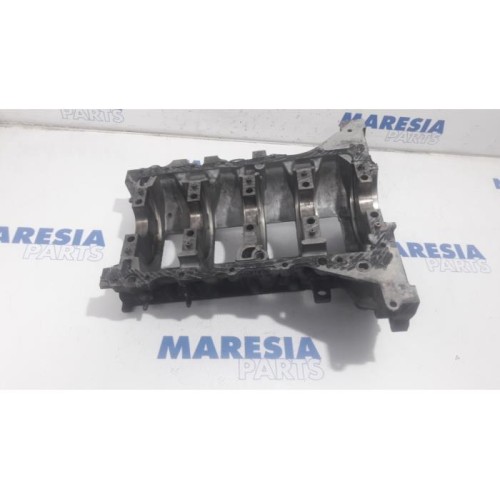 Peugeot - Partner - Sump