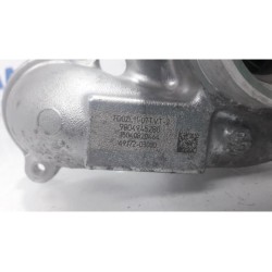Peugeot - Partner - Turbo