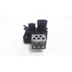 Peugeot - 308 - Cooling fan resistor