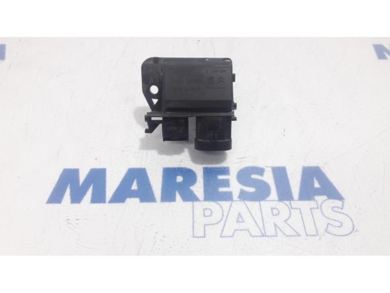 Peugeot - 308 - Cooling fan resistor