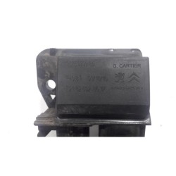 Peugeot - 308 - Cooling fan resistor