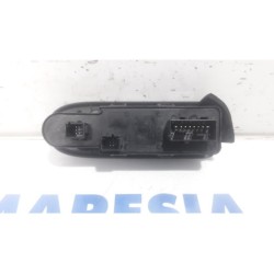 Citroen - C5 - Multi-functional window switch