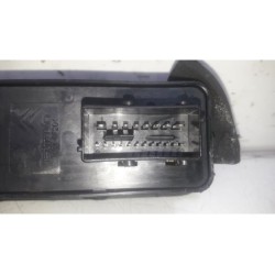 Citroen - C5 - Multi-functional window switch