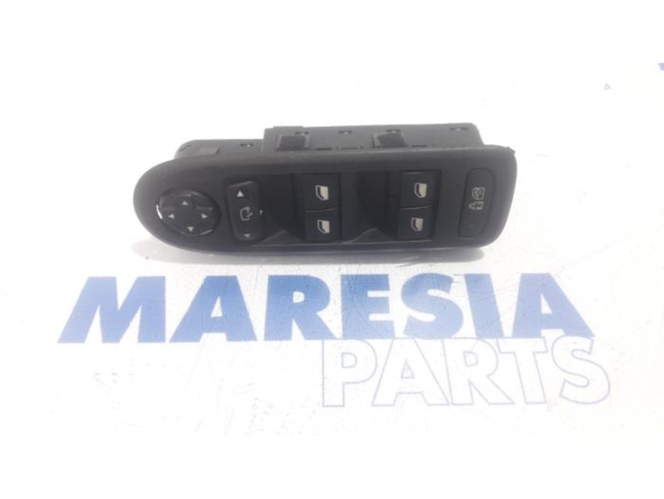 Citroen - C5 - Multi-functional window switch