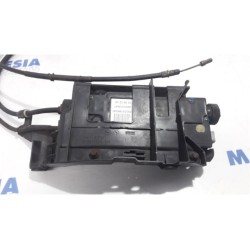 Renault - Megane Scenic - Handrem Mechaniek