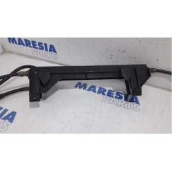 Renault - Megane Scenic - Handrem Mechaniek