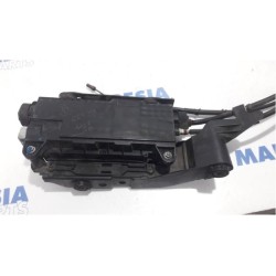 Renault - Megane Scenic - Handrem Mechaniek