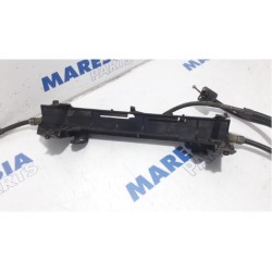 Renault - Megane Scenic - Handrem Mechaniek