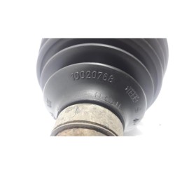 Renault - Trafic - Aandrijfas links-voor
