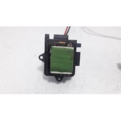 Renault - Trafic - Heater resistor